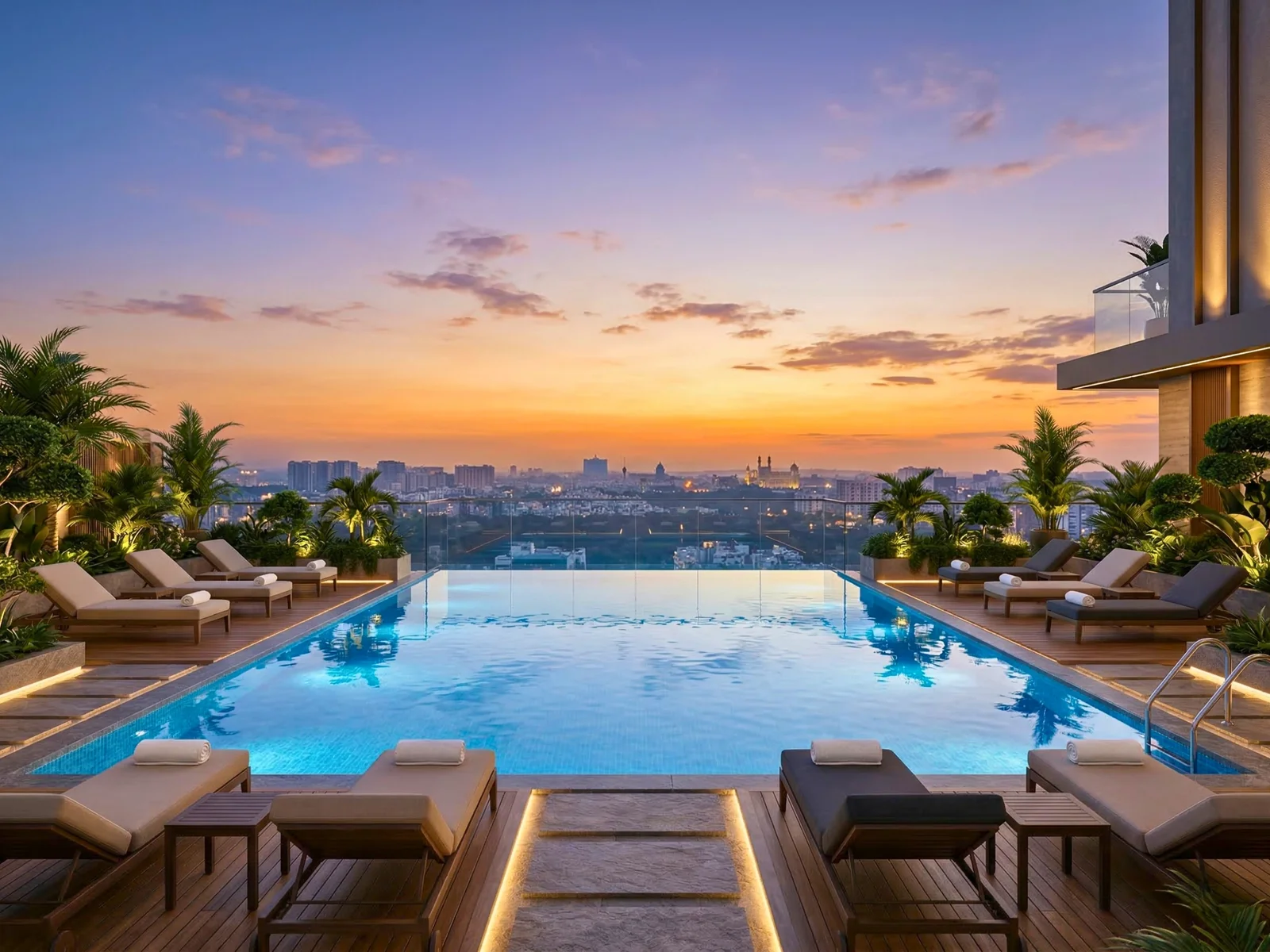 Godrej Brooklyn Heights