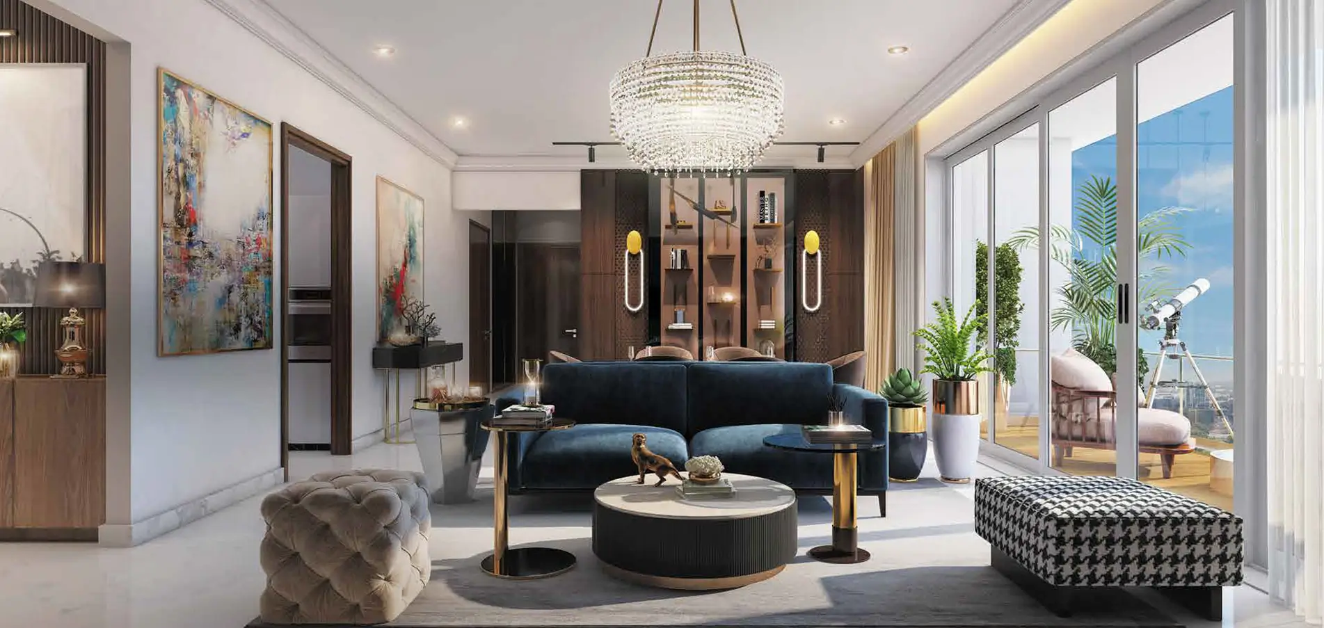 Godrej Kukatpally Hyderabad